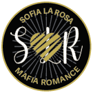 Sofia La Rosa Mafia Romance Icon